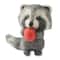 Raccoon Felting Kit by Loops & Threads®